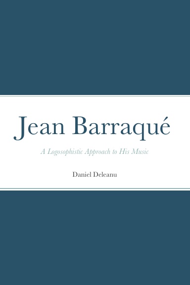 Jean Barraqué