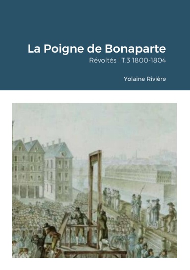 La Poigne de Bonaparte