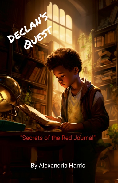 Declan’s Quest