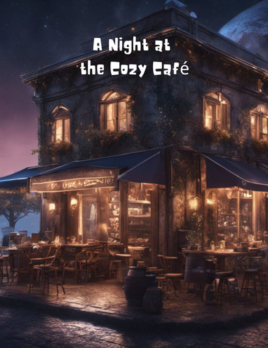 A Night at the Cozy Café