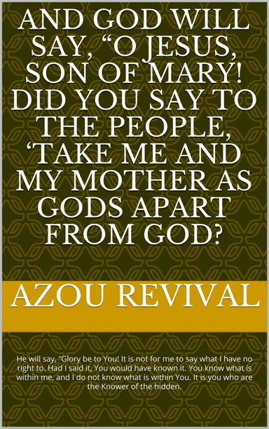 Truth will prevail CXRISTIAXITY They deceived you, saying 1 + 1 + 1 = 1