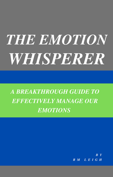The Emotion Whisperer