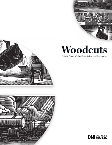 Woodcuts