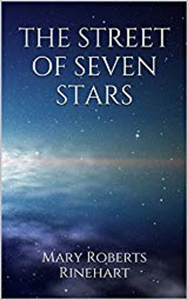 The Street of Seven Stars Illustrated