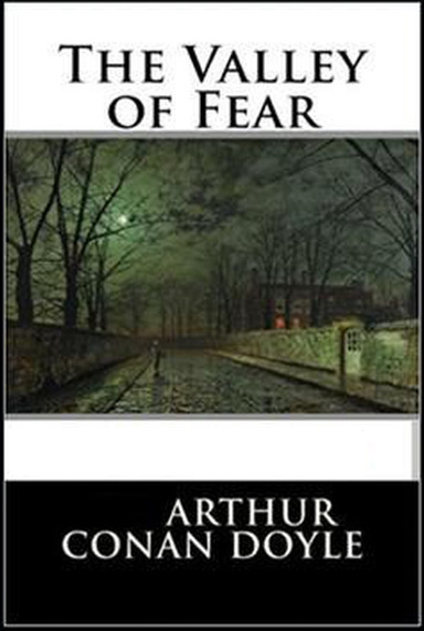 The Valley of Fear Annotated