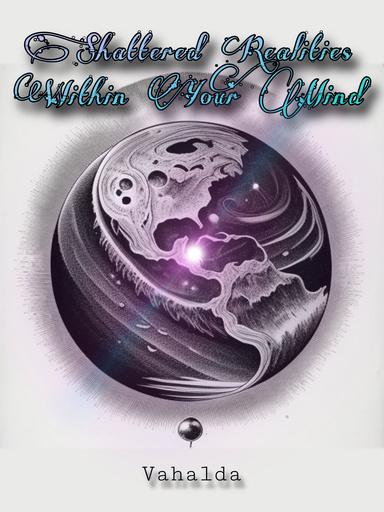 Shattered Realities Within Your Mind