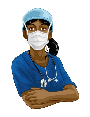 Nursing Fundamentals by Florencia Houda Kingsley