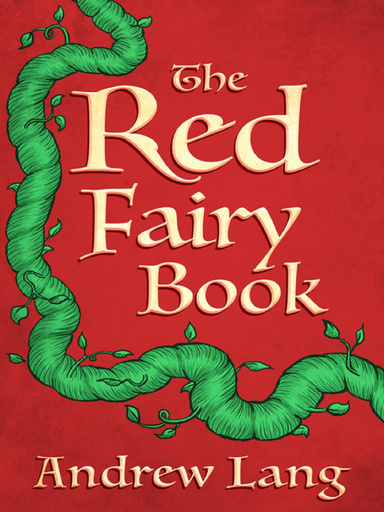 The Red Fairy Book Annotated