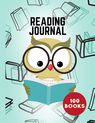 BookTok Reading Journal For Your 100 Favorite Books - EBOOK