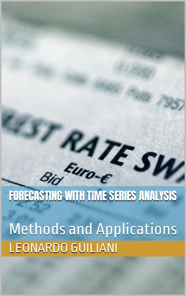 Forecasting with Time Series Analysis