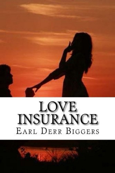Love Insurance Annotated