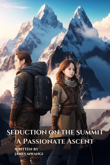 Seduction on the Summit: A Passionate Ascent