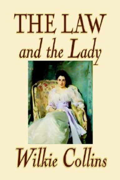 The Law and the Lady Annotated