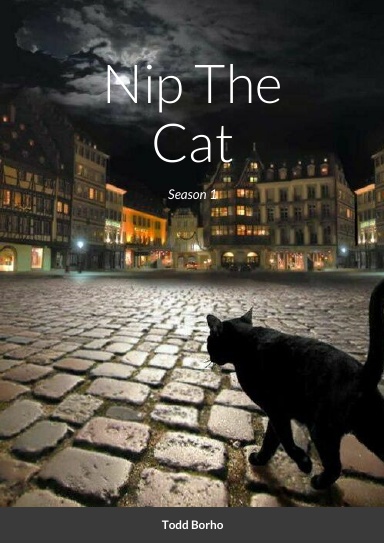 Nip The Cat