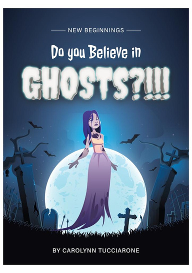 Who Believes In Ghosts?