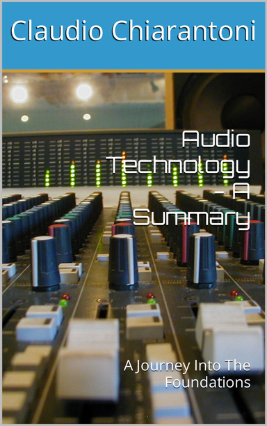 Audio Technologies - A Summary
