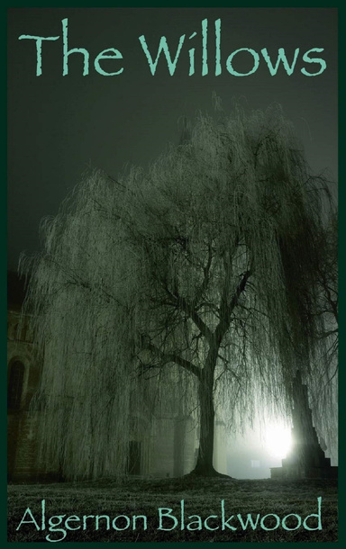 The Willows Illustrated