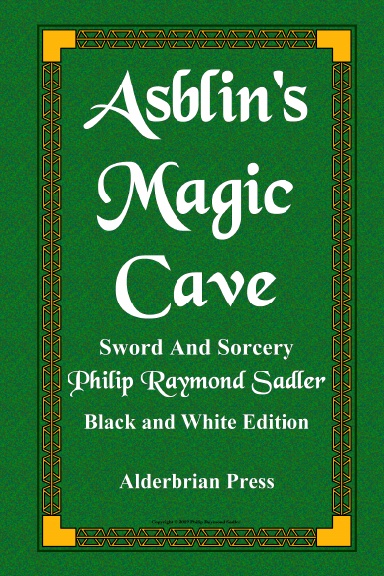 Asblin's Magic Cave