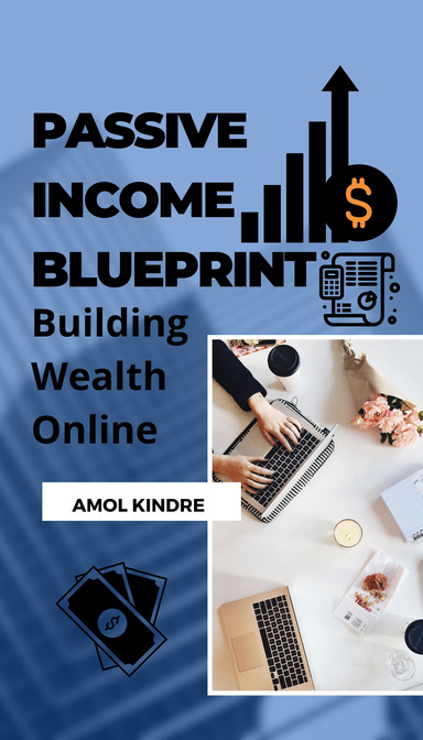 Passive Income Blueprint