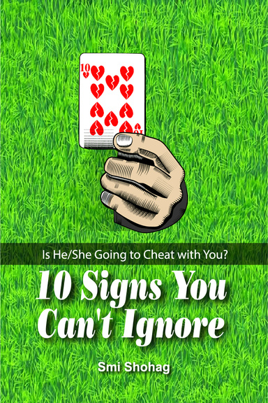 If She/He Going to Cheat with you: 10 Signs Can't Ignore