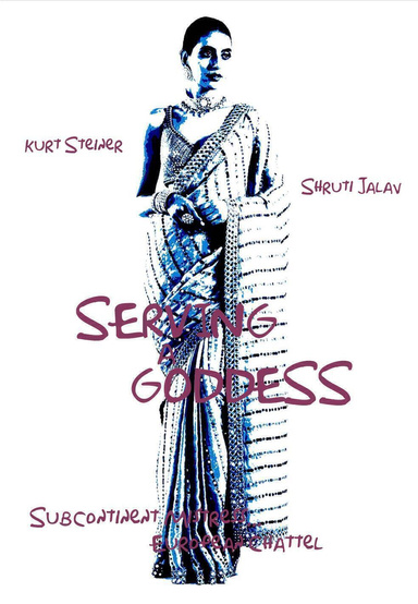Serving a Goddess - Volume One