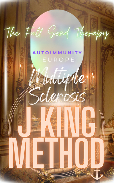 Multiple Sclerosis J King Method