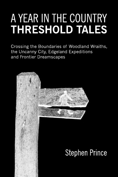 A Year In The Country: Threshold Tales
