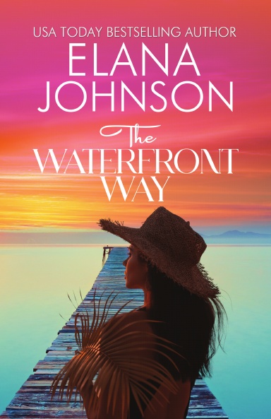 The Waterfront Way