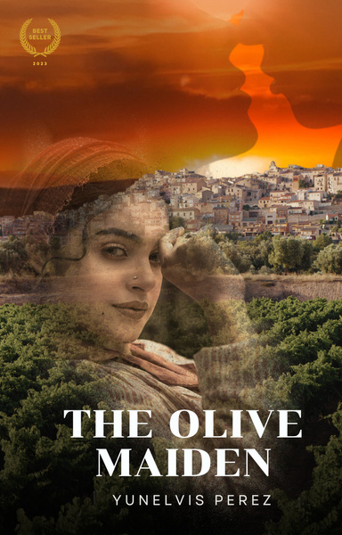 The Olive Maiden