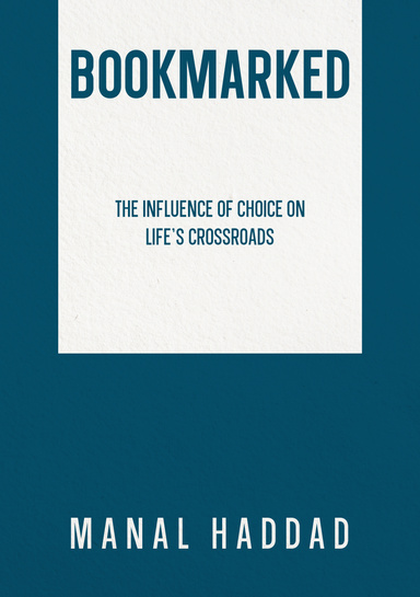 Bookmarked