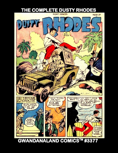 The Complete Dusty Rhodes