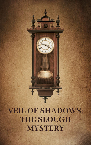 Veil of Shadows: The Slough Mystery