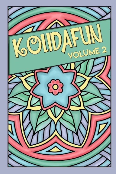 Kolidafun Vol 2 (9.6)