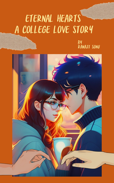 Eternal Hearts: A College Love Story