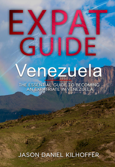 Expat Guide: Venezuela