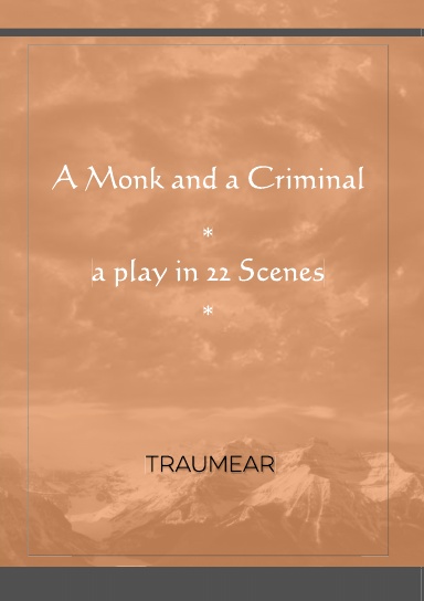 A Monk and a Criminal