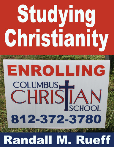 Studying Christianity