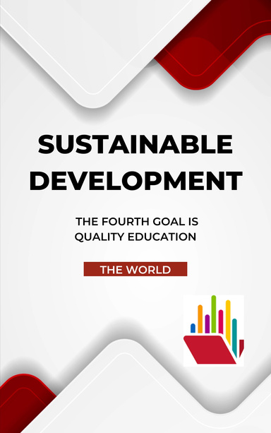 Sustainable development: the fourth goal is quality education