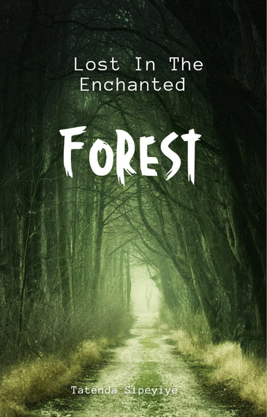 Lost in the Enchanted forest