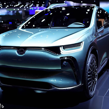 Navigating the Currents of Change: Electric Vehicles and the Road Ahead