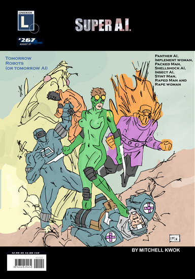 Super Ai #267