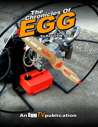 The Chronicles Of Egg