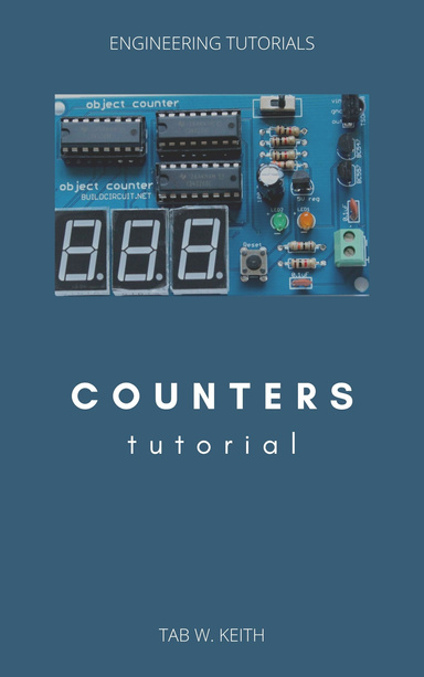 Counters tutorial
