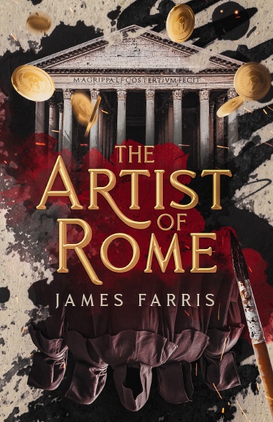 The Artist of Rome
