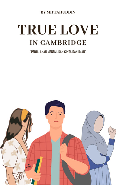 TRUE LOVE IN CAMBRIDGE