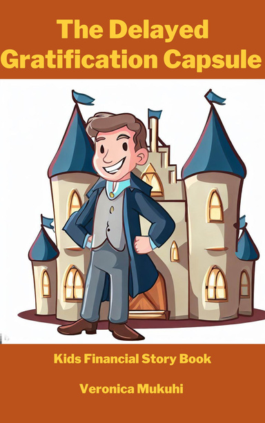 The Delayed Gratification Capsule