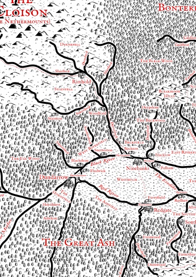 The Floodlands Compendium