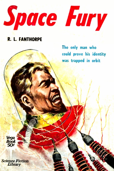 Space Fury