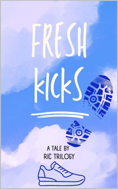 Fresh Kicks - Sneaker Stories