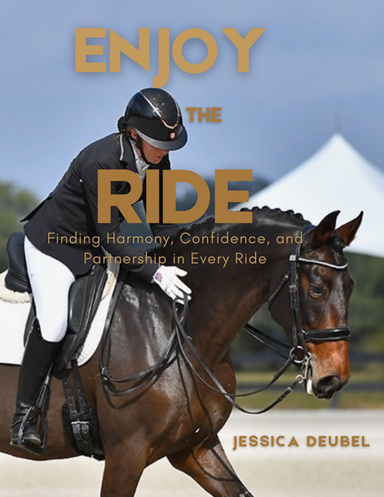 Enjoy the Ride